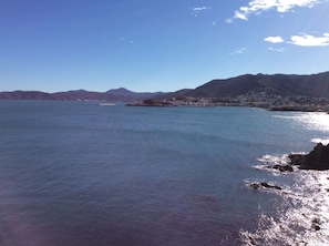 Plage