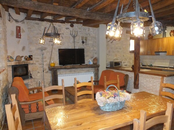 Intérieur