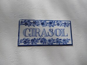 Außendetails