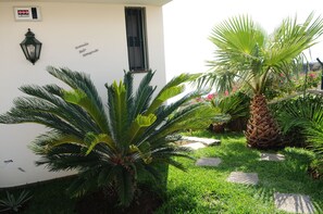 Entrace