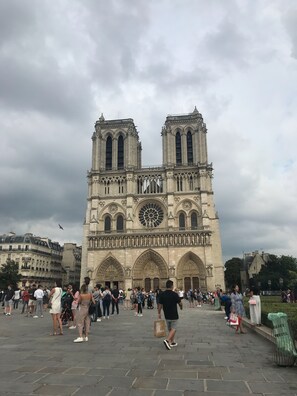 Site d’intérêt