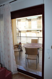 PENTHOUSE WITH SOLARIUM IN TORRE DE LA HORADADA