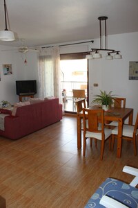 PENTHOUSE WITH SOLARIUM IN TORRE DE LA HORADADA