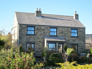 Wraycroft Cottages