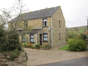 Wraycroft Cottages
