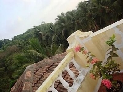 7 Bedroom Guesthouse In North Goa