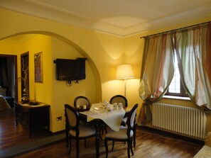 Restauration