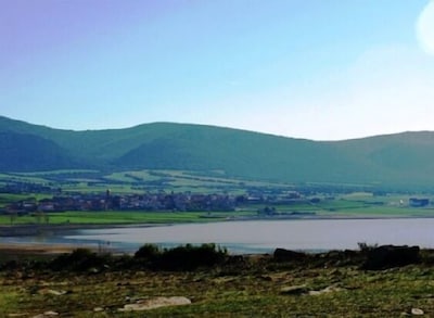 Casas La Laguna y La Buhardilla de la Laguna für 5 personen