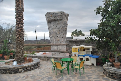 Rural House El Cortijo de Gema