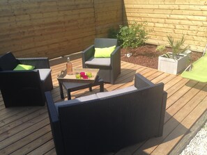 Terrass/Patio