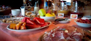 Frühstücksgericht