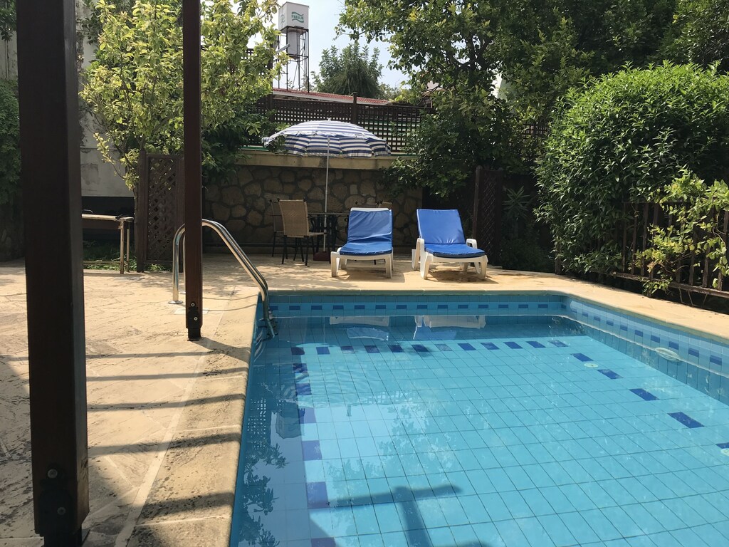 Picture of villa