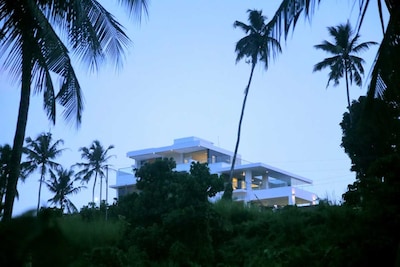 Boutique Villa - Private Pool