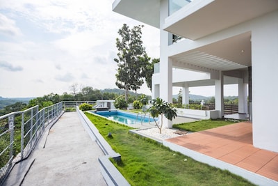 Boutique Villa - Private Pool