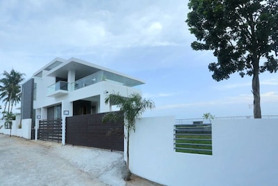 Boutique Villa - Private Pool