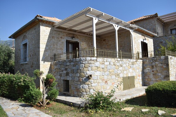 The Villa
