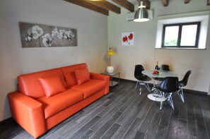 Coin séjour