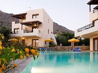 Picture of villa