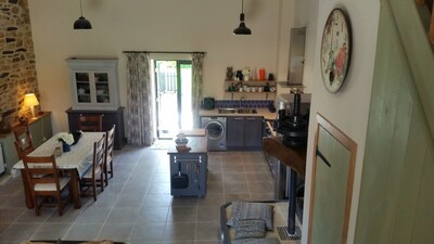 Picture of villa
