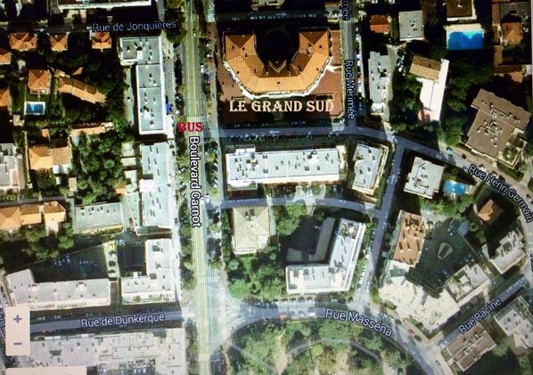 Property map