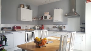 Cuisine privée