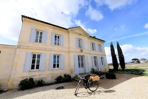 Maison 19ème