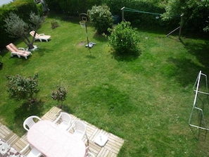 Garden,