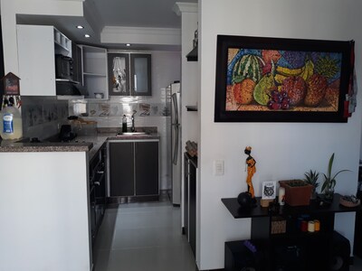 HABITACIÓN CÓMODA AL SUR DE CALI 