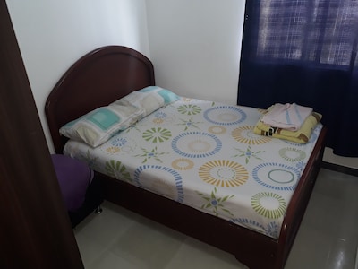 HABITACIÓN CÓMODA AL SUR DE CALI 