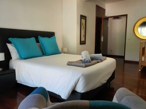 Quarto de dormir 1