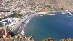 Baía de Machico