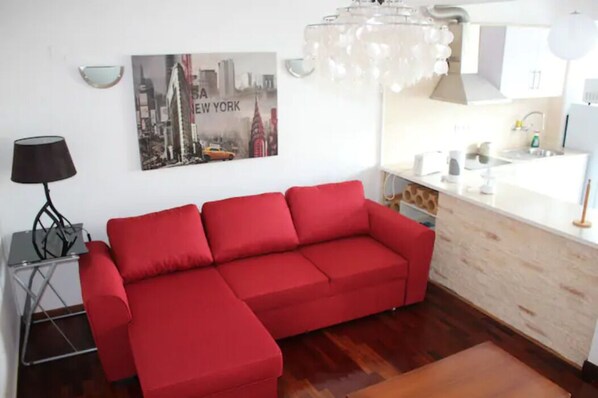 Sala de estar