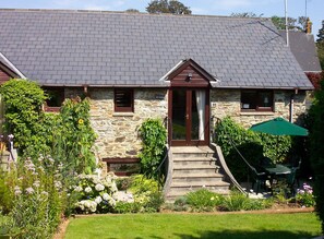Bramleigh Cottage
