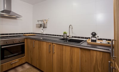 Apartamento La Casita de la Planta