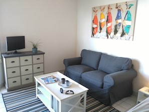 Le salon