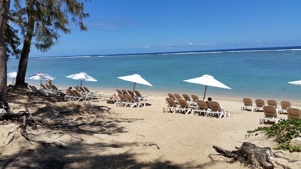 Plage
