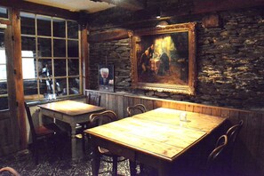 Salle à manger