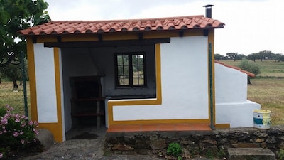 Quinta Paraiso - Casa Rural - Habitación triple