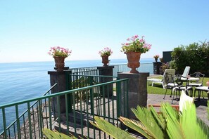 Terassi/patio