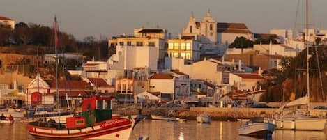 Marina