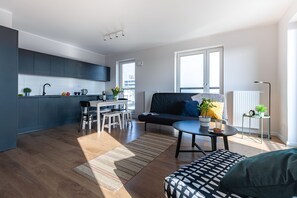 Coin séjour