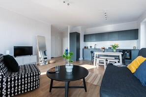 Coin séjour