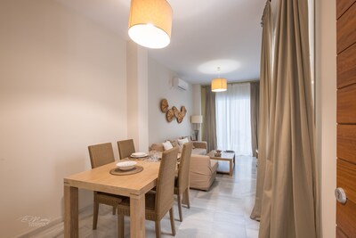 MACARENA ACTIVE APARTMENT