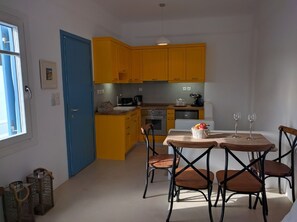Eget kök