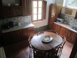 Restauration