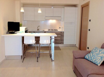 Apartment Mazzeo