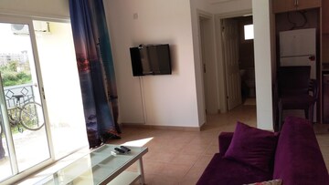 Ground Floor 1 Bedroom Apartment In North Cyprus Close To Long Beach And Iskele Yeni Iskele Cyprus Sunskiresorts Com