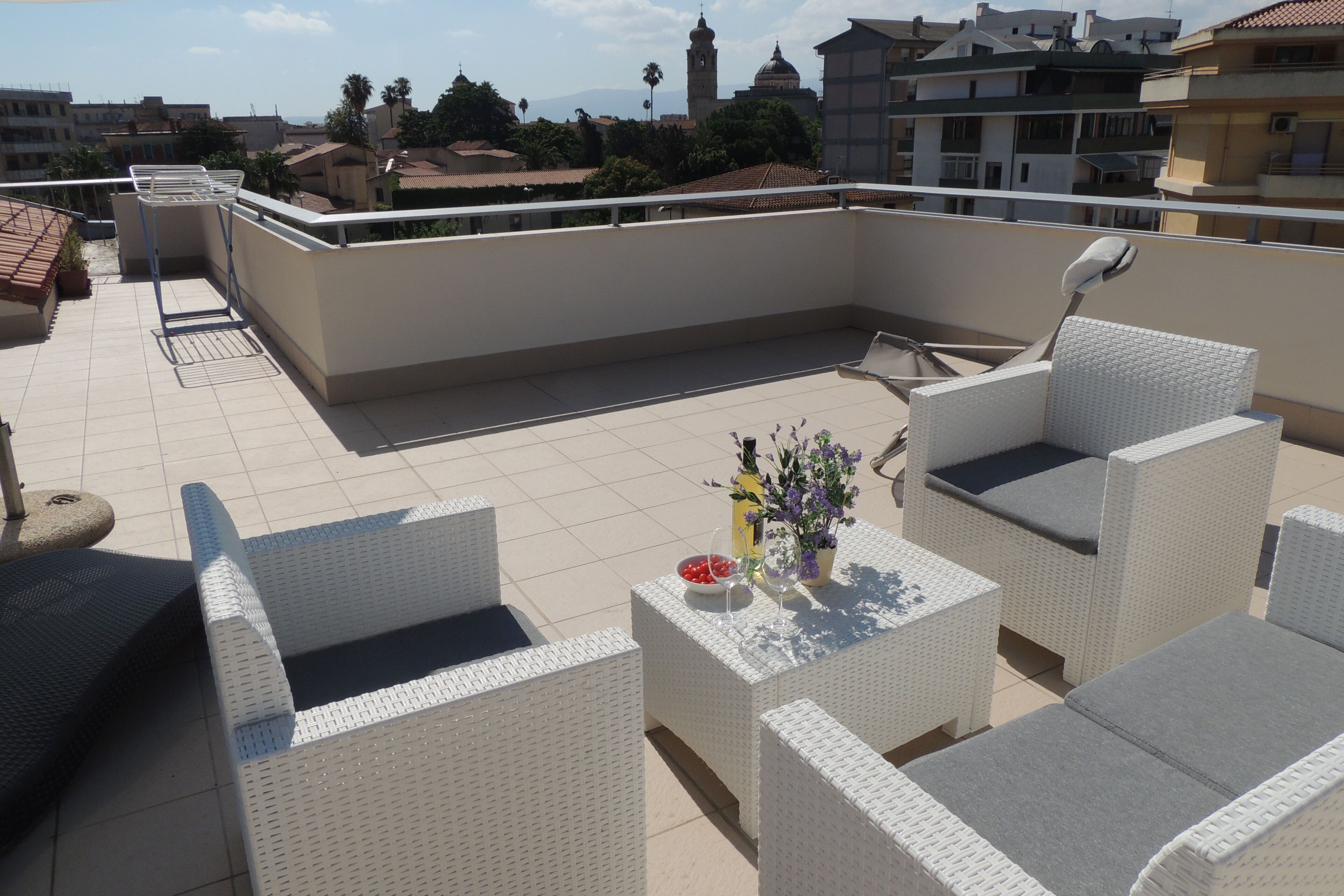 Terrass/Patio