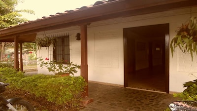 Casa Campestre Hostal del Vientto