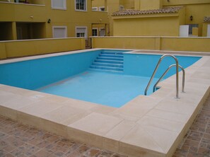 The Pool